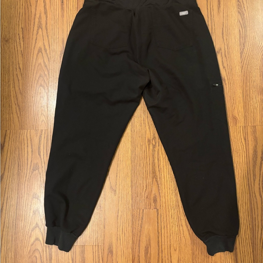 Figs Zamora scrub pant